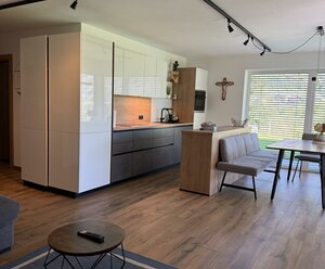 Ferienwohnung Weitblick