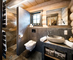 Chalet Seelenfrieden