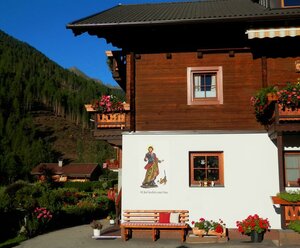 Apartments Biobauernhof Lercher