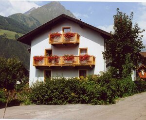Haus Amoser Elfriede