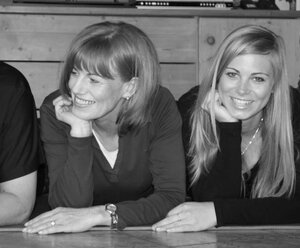 Ferien-Appartement Marina