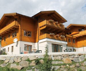 Kalser Appartementanlage Haus Ingrid