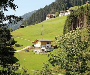 Ferienwohnung Wurzer