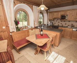 Appartement TYROL