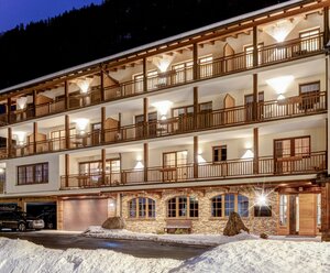 TYROL Mountain Aparts - URLAUBSRESORT HAFELE