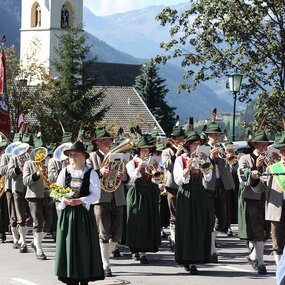 Kalser Fest der Blasmusik