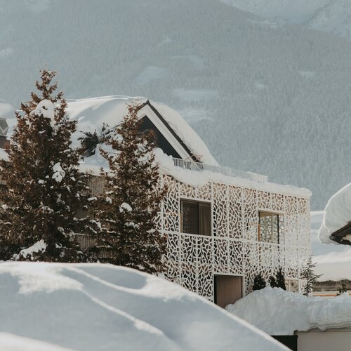 Weiße Wochen, Doppelzimmer im Magnushaus R1 HP