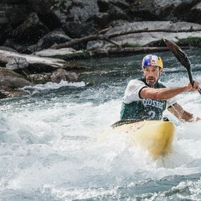 39. Red Bull Dolomitenmann