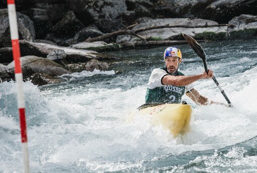 39. Red Bull Dolomitenmann