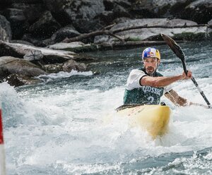 39. Red Bull Dolomitenmann