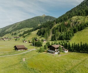 Appartement ALMBLICK