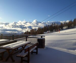 Thurntaler Rast
