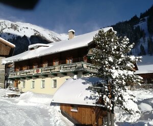 Gästehaus Schneiderhof