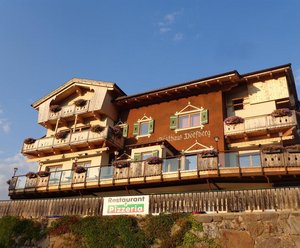 Gasthaus Dorfberg
