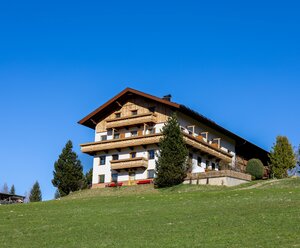 Haus Kofler-Hoferhof