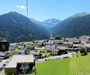 Herberge zum Nachtwächter