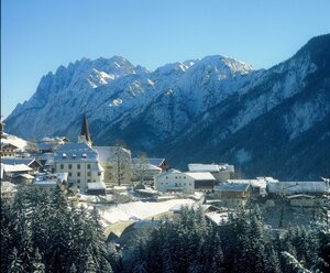 Anraser Bergadvent 2025