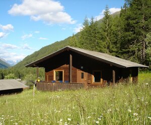 Ferienbungalows MOHR