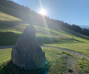 Gästehaus Alpenblick