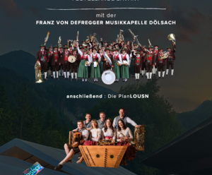 Dämmerschoppen der Landjugend Lavant
