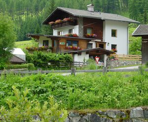 Apartments Auenheim