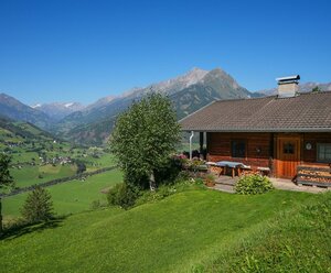 Ferienhaus Kerschbaumerhof