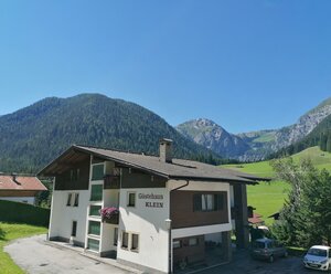 Pension-Gästehaus Klein