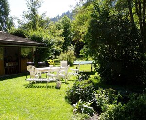 Ferienappartement Umann