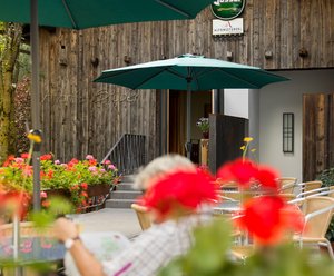 Alfonsstüberl Ferienwohnungen & Restaurant