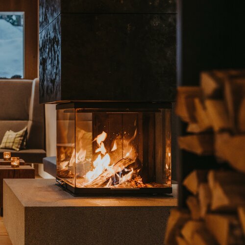 Winterzauber, Doppelzimmer im Magnushaus R1 HP