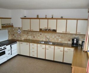 Ferienwohnung Siegmund Prinster