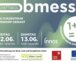 Osttirol Jobmesse