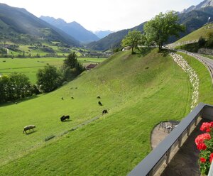 Beim Untertimmeltaler