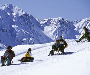 Ferienwohnung Siegmund Prinster