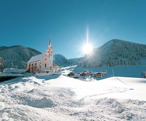 Appartementhaus Bergkristall