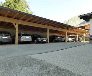 Ferienhaus Tirolerhof