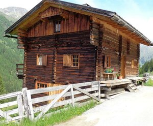 Ferienhaus Tauhäusl