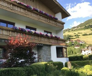 Gästehaus Schneeberger