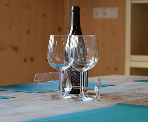 Ferienhaus Blauer Vogel