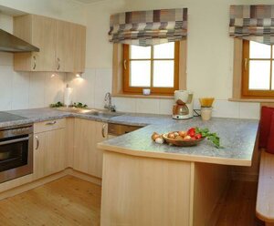 Appartement Wibmer Thaddäa