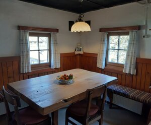Ferienhaus Grofn