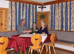 Gästehaus Tinkl