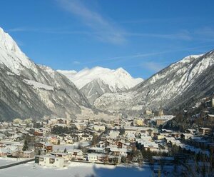 50. Matreier Gespräche