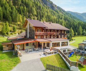 Landhaus Taurer
