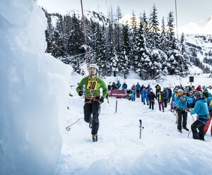 9. Eiskletterfestival Osttirol