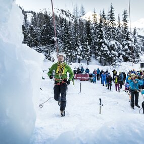 9. Eiskletterfestival Osttirol