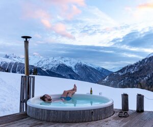 MoaAlm Mountain Retreat