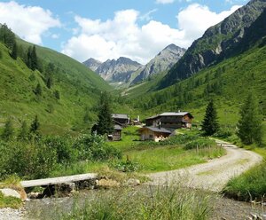 Ferienwohnung Christoph