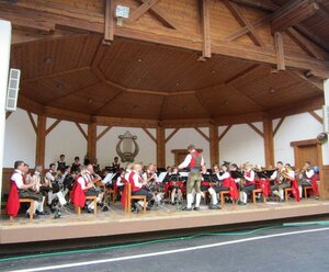 Abendkonzert am Platzl