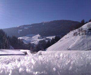 Ferienwohnung Perfler